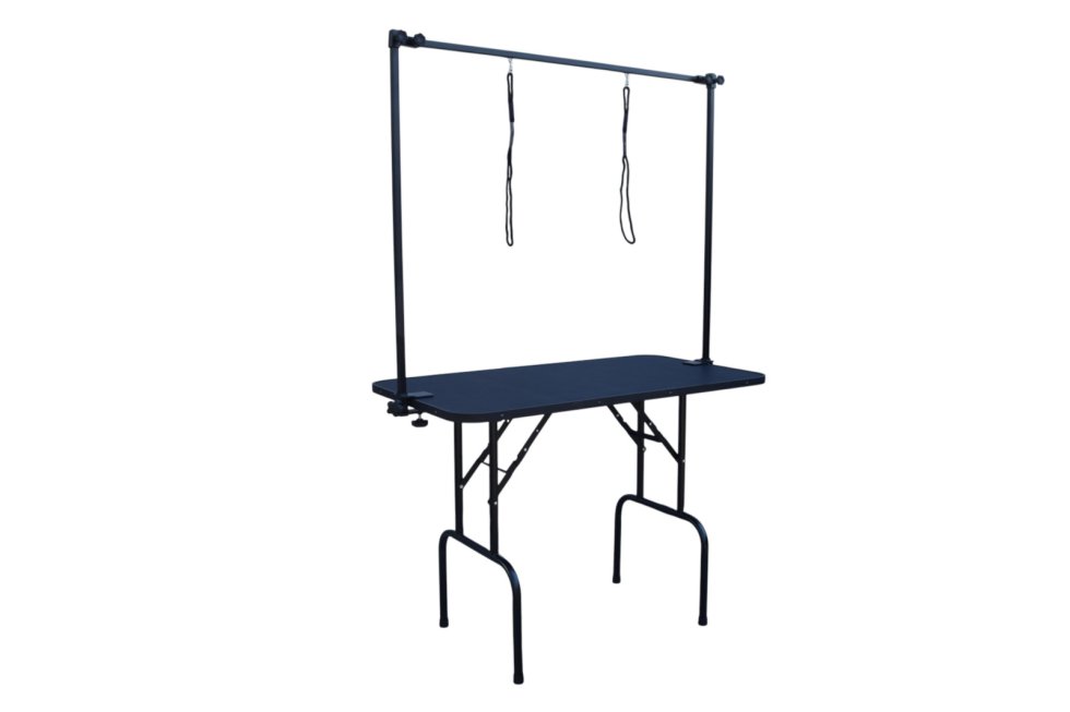 werktafel, opvouwbaar, kleedrek, hangrek, tijgermechanisme