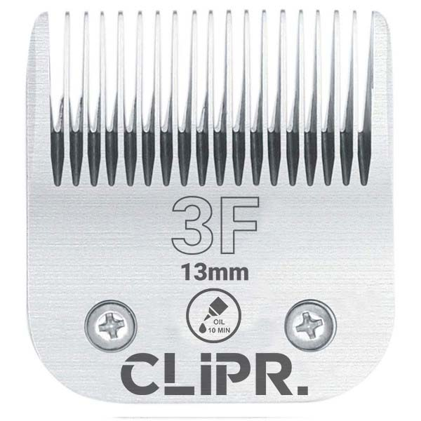 Clipr Ultimate A5 Blade 3F 13mm