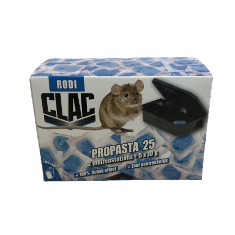 Rodi Clac ProPasta 