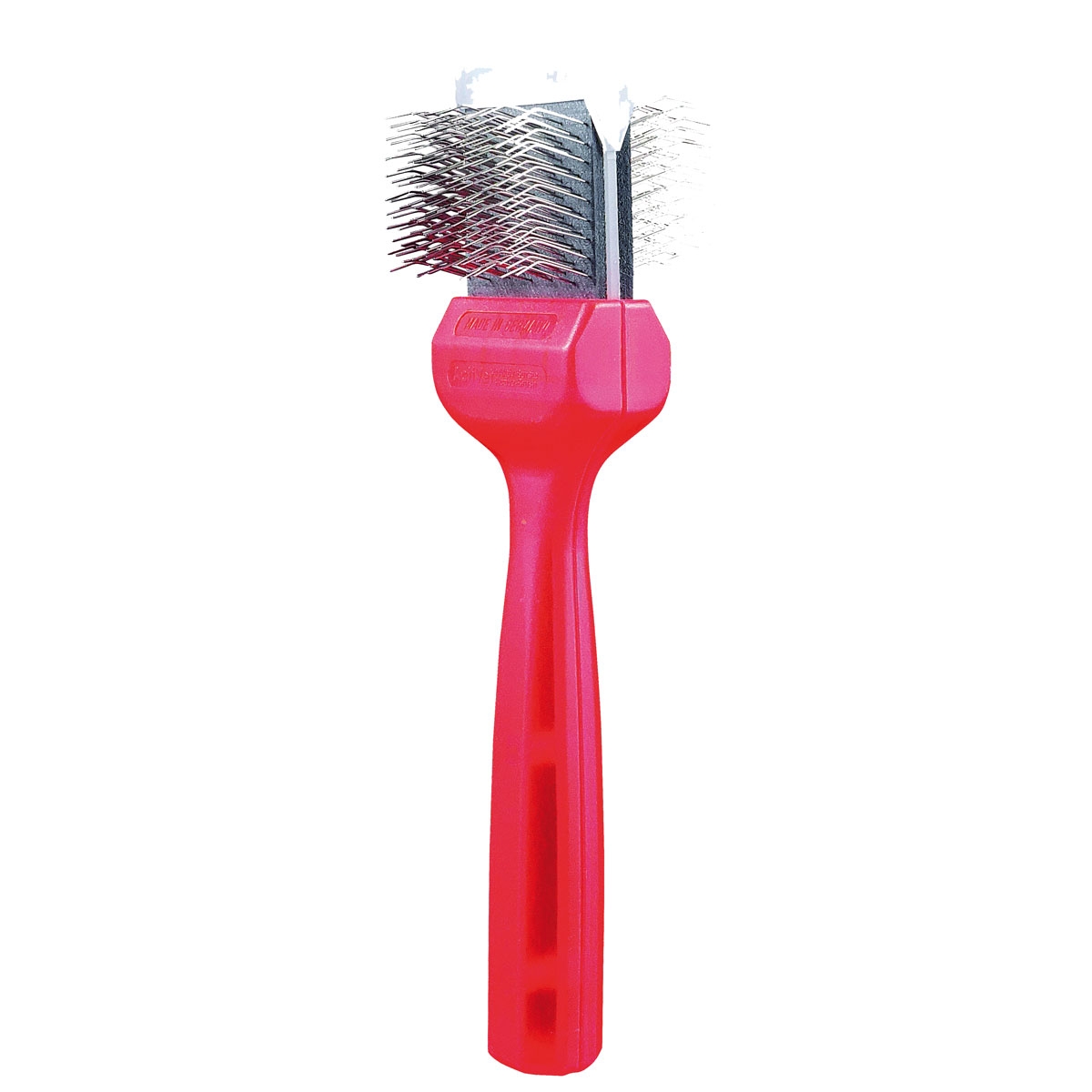ActiVet Rood Mat Zapper Klein/Enkel | Ontklitter