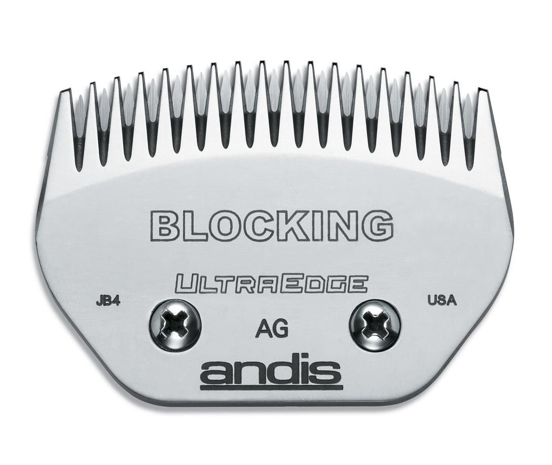 Andis UltraEdge™ Livestock Blocking 1.9 mm