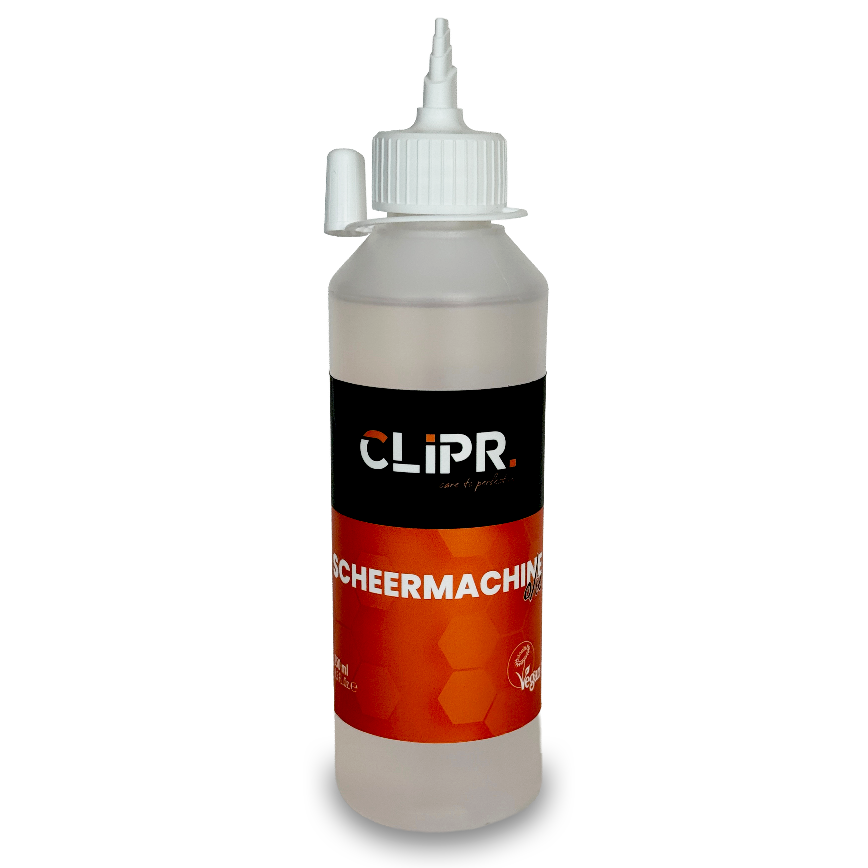 Clipr. scheermachine olie 250ml