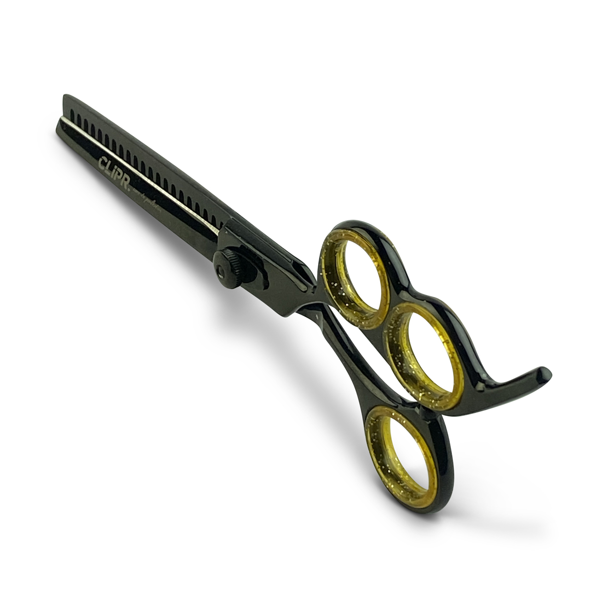 Clipr Scisr RazorEdge Ergo 3 vingerogen Chunker Effileerschaar EuroStyle Rechtshandig 8" Clipr Scisr RazorEdge Ergo 3 vingerogen Chunker Effileerschaar EuroStyle Rechtshandig 8"