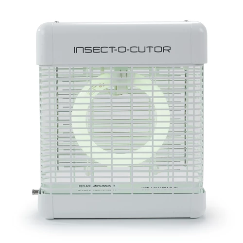 Insect-O-Cutor Renet Select Vliegenlamp 22Watt 80m²