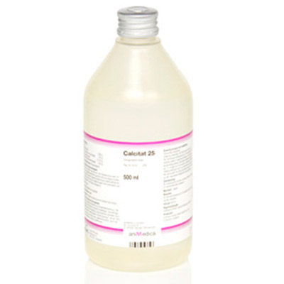 Calcitat 25 500ml