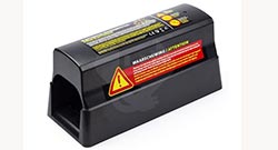 Elektrische rattenval Category Elektrische rattenval