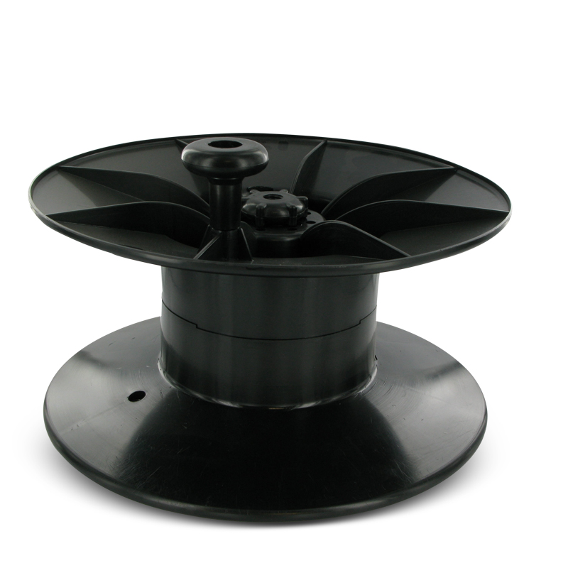 Draadhaspel zonder beugel VS-89 500 meter Draadhaspel zonder beugel VS-89 500 meter