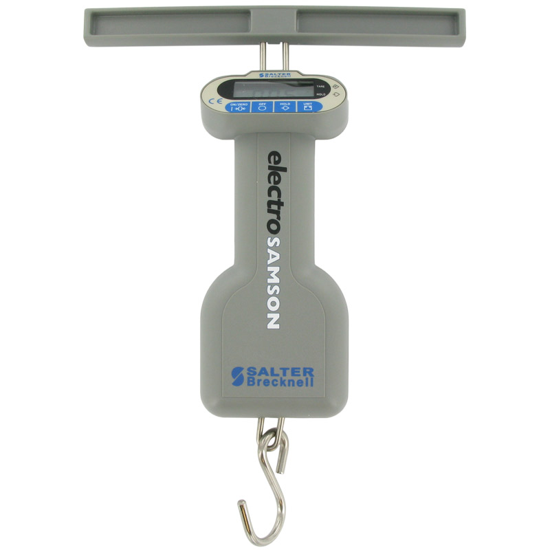 Hang-Snelweger  elektronisch 10kg Hang-Snelweger  elektronisch 10kg