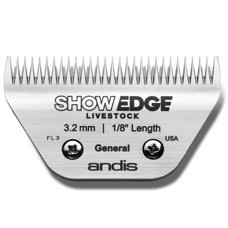 Andis ShowEdge™  3.2 mm