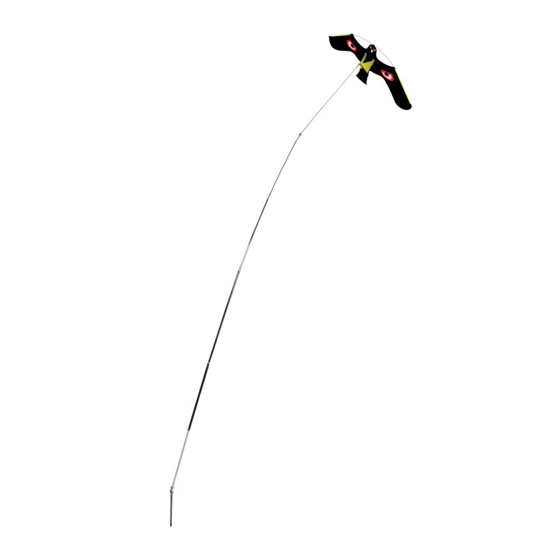 Bird Scaring Kite 4 meter | Vogelverjagende vlieger Bird Scaring Kite 4 meter | Vogelverjagende vlieger