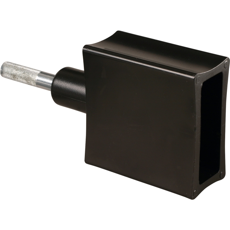 Patura kunststof inschroefhulp voor ringisolator
