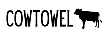 CowTowel