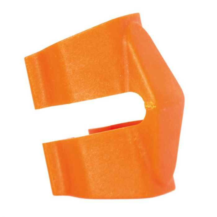 Gallagher Draad clip isolator voor Gallagher Line Post 20-st Gallagher Draad clip isolator voor Gallagher Line Post 20-st