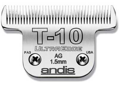 Andis UltraEdge™ T-10 1.5 mm