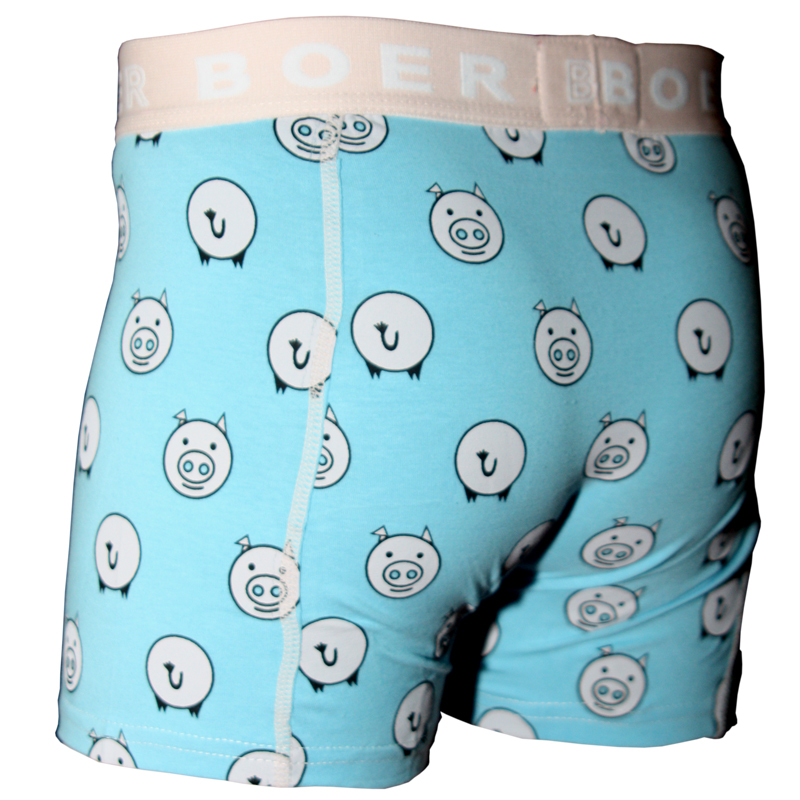 Boer Boer Boxershort Pork