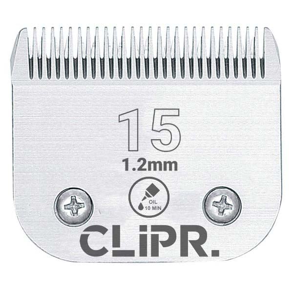 Clipr Ultimate A5 Blade 15 1.2mm