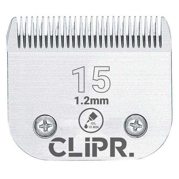 Clipr Ultimate A5 Blade 15 1.2mm Clipr Ultimate A5 Blade 15 1.2mm