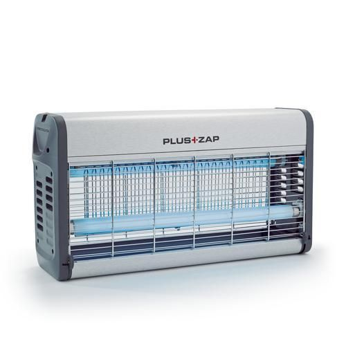Renet PlusZap-30 Aluminium 2x15 watt