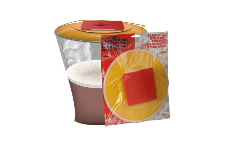 Redtop vliegenval 8 liter