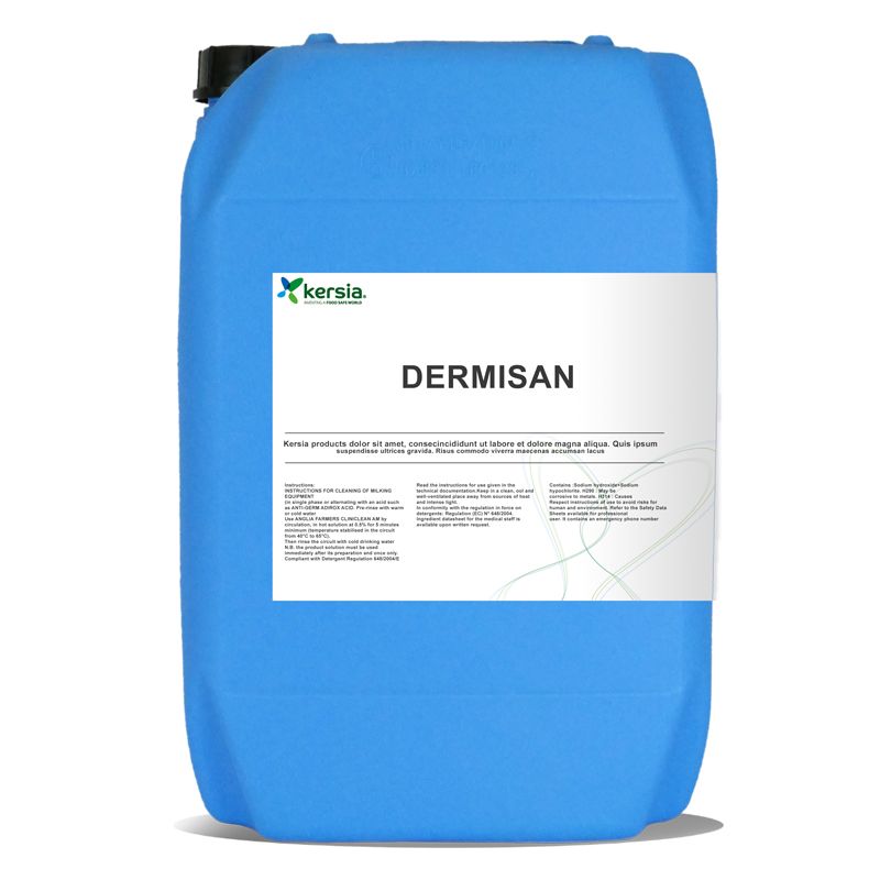 Dermisan 22 liter Dermisan 22 liter