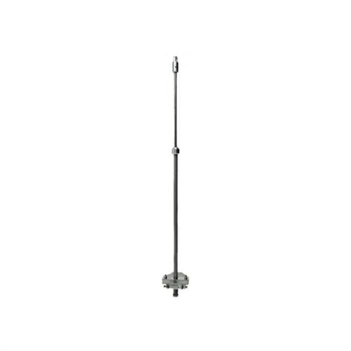 Lister Pendulum