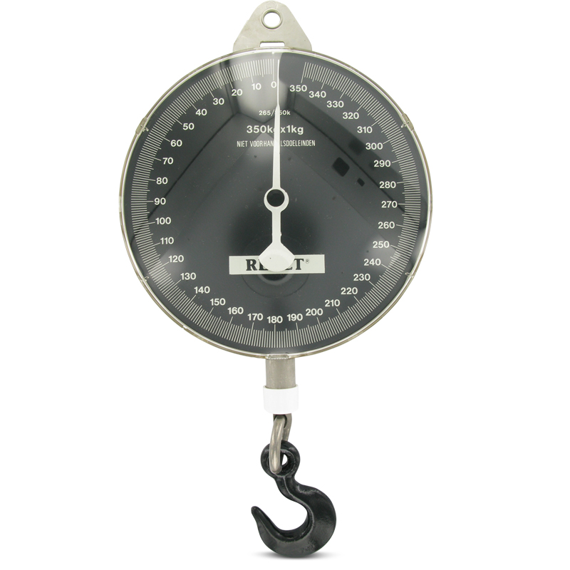 Hang-Snelweger  dubbelzijdig 350kg Hang-Snelweger  dubbelzijdig 350kg