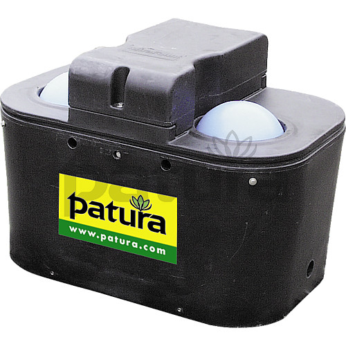 Patura Farmdrinker 2 ballen | inhoud 76 liter