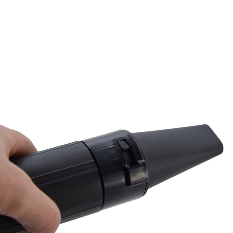 Waterblazer Dogophant DP02 op statief Waterblazer Dogophant DP02 op statief