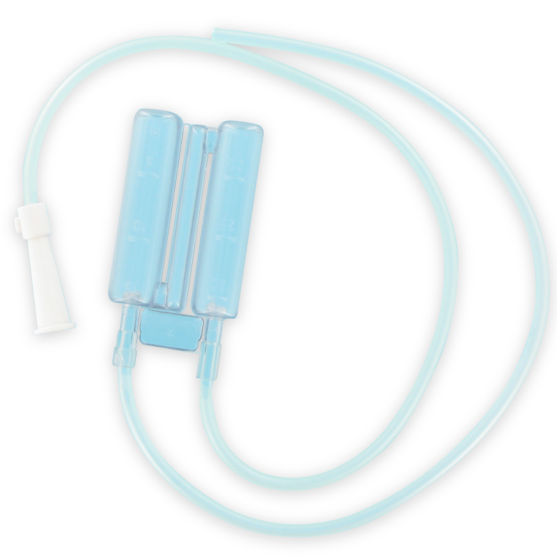 Slijmzuiger wegwerp steriel Slijmzuiger wegwerp steriel