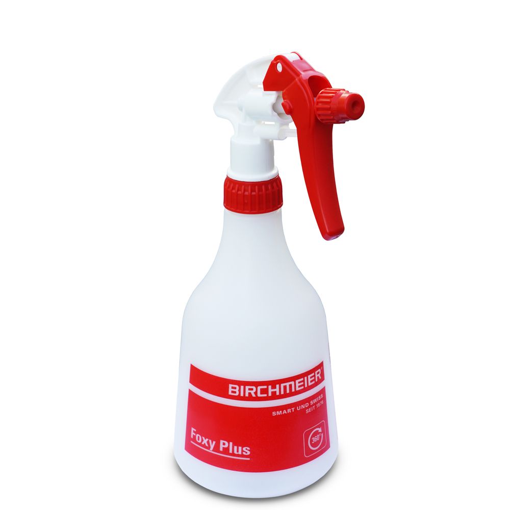 Foxy Sprayer Plus