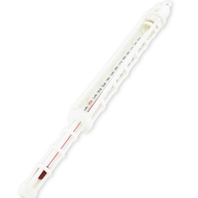 Vloeistof thermometer