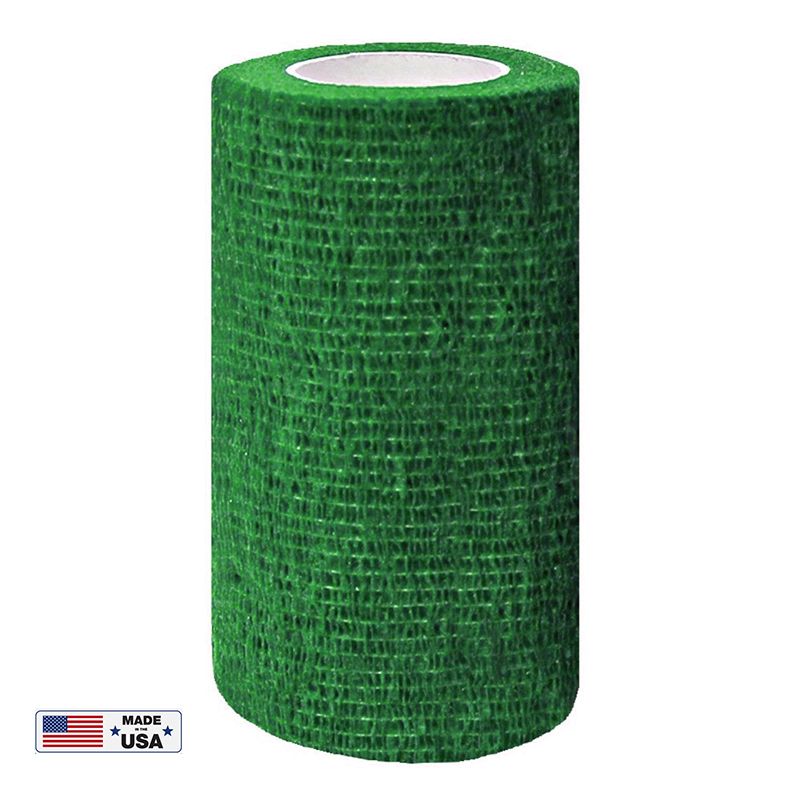 Cattle Wrap bandage rood