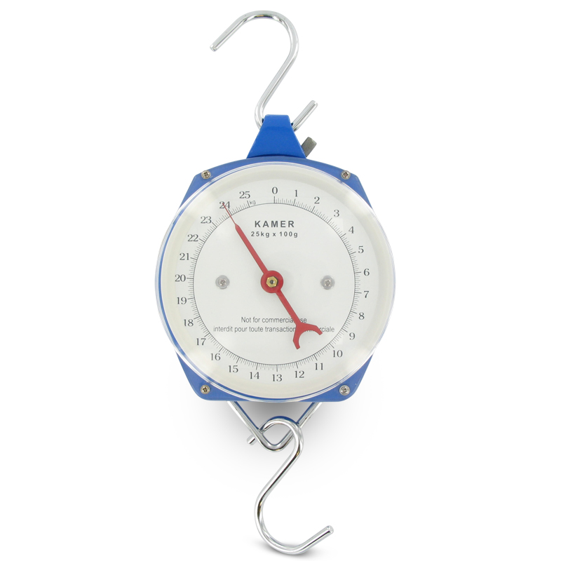 Hang-Snelweger  enkelzijdig 25kg