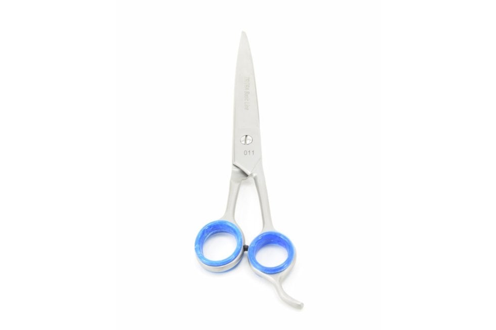 Tritra Trimschaar Gebogen (20cm) 011