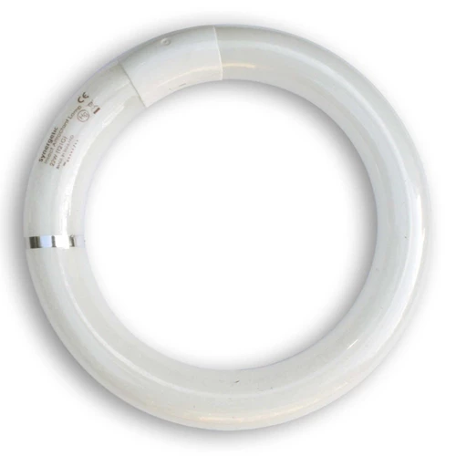 UV-lamp vliegenvanger Synergetic Circline- 22 watt Splinterhoes