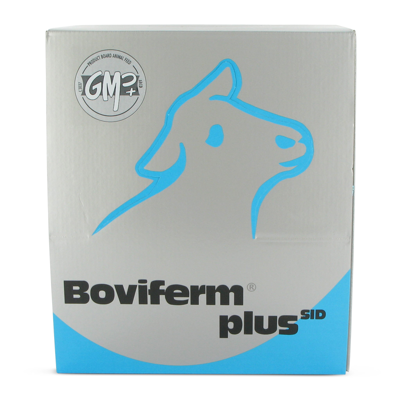 Boviferm Plus 24x115 gram Boviferm Plus 24x115 gram