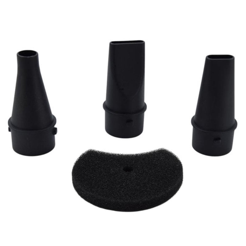 Waterblazer Dogophant DP02 2200 watt grijs Waterblazer Dogophant DP02 2200 watt grijs