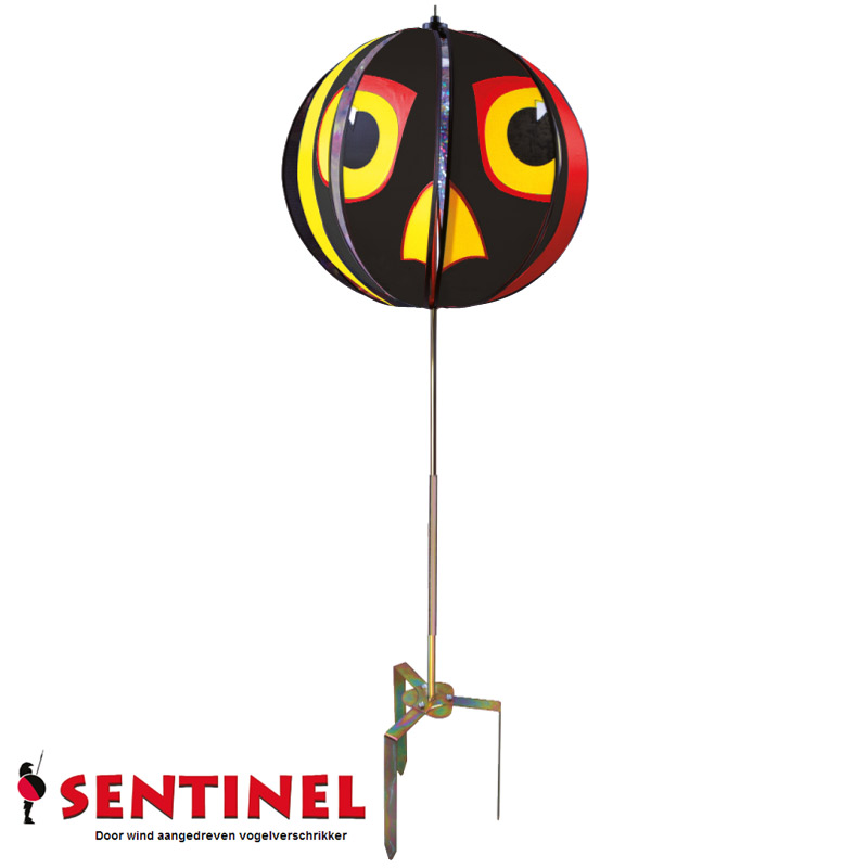 Sentinel vogelverschrikker Sentinel vogelverschrikker