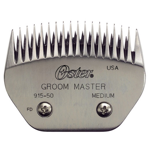 Oster® GroomMaster™ medium 3.2 mm