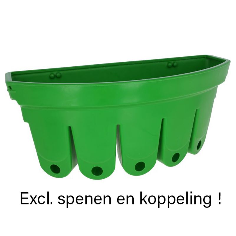 Multi Feeder Lam | Kalf 5-sp