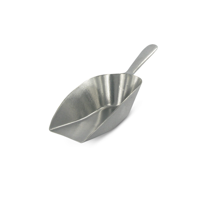 Voerschep Aluminium Wilesco Voerschep Aluminium Wilesco