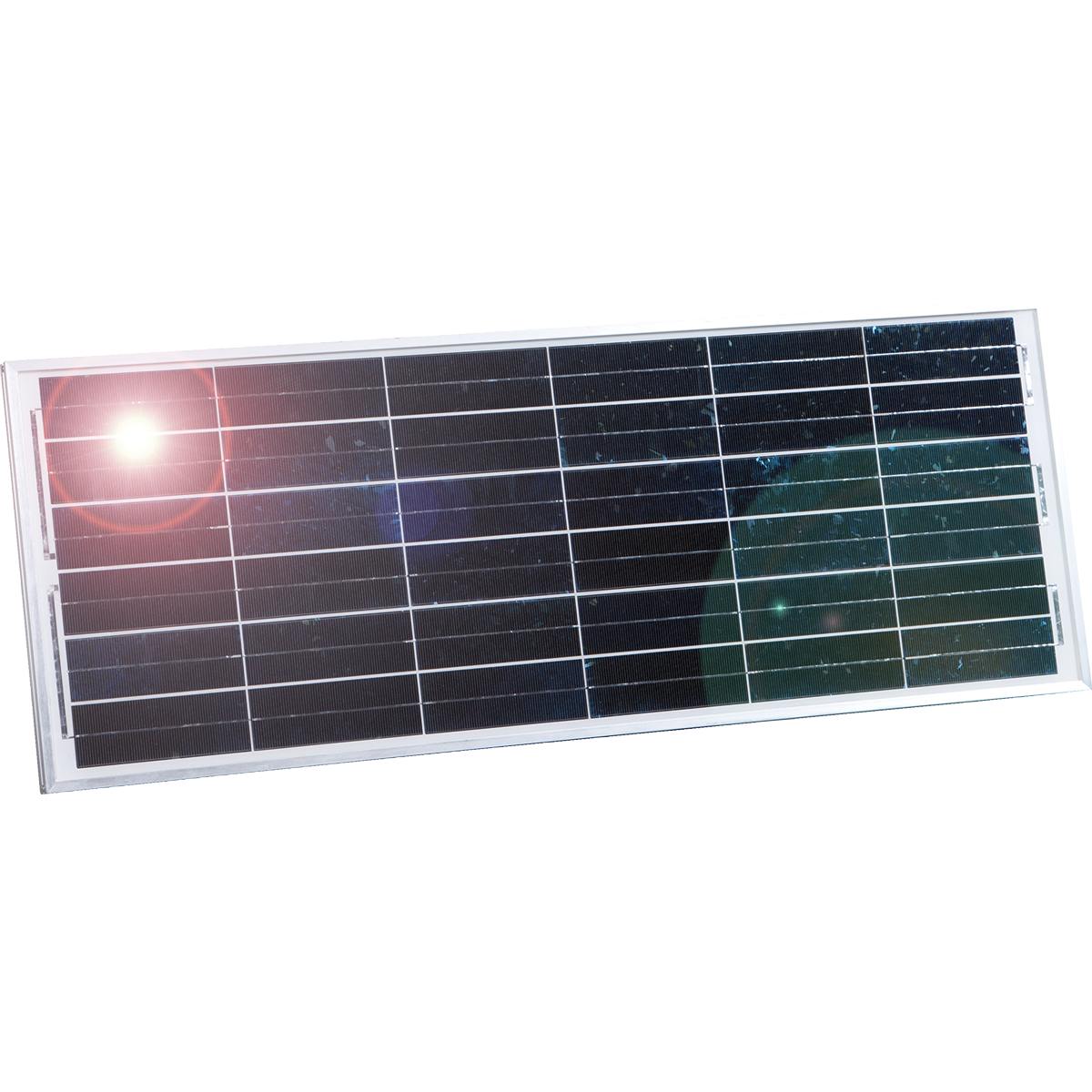 Patura zonnepaneelmodule 40w