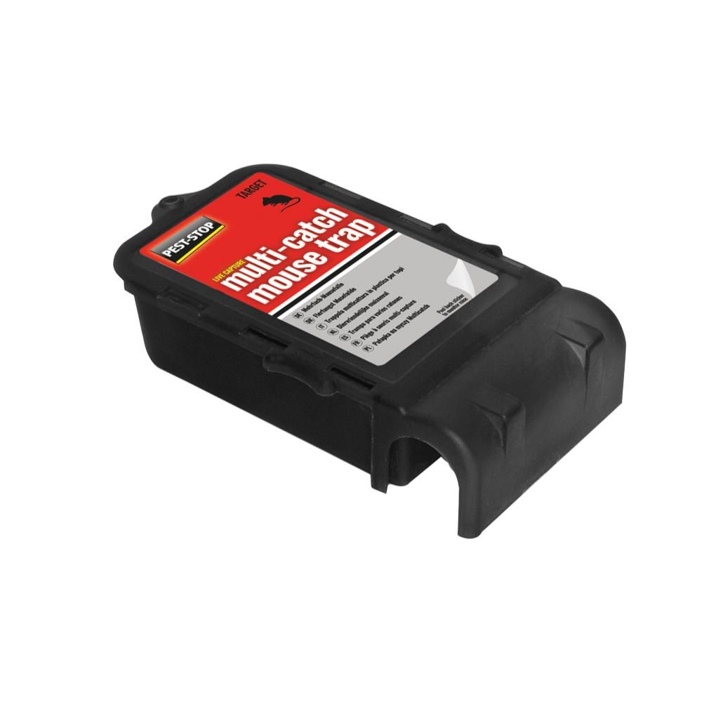 Pest-Stop Multicatch Muizenval Pest-Stop Multicatch Muizenval