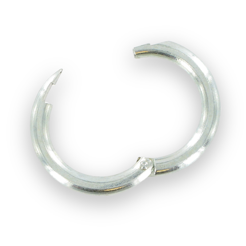 Varkensring 40mm Varkensring 40mm
