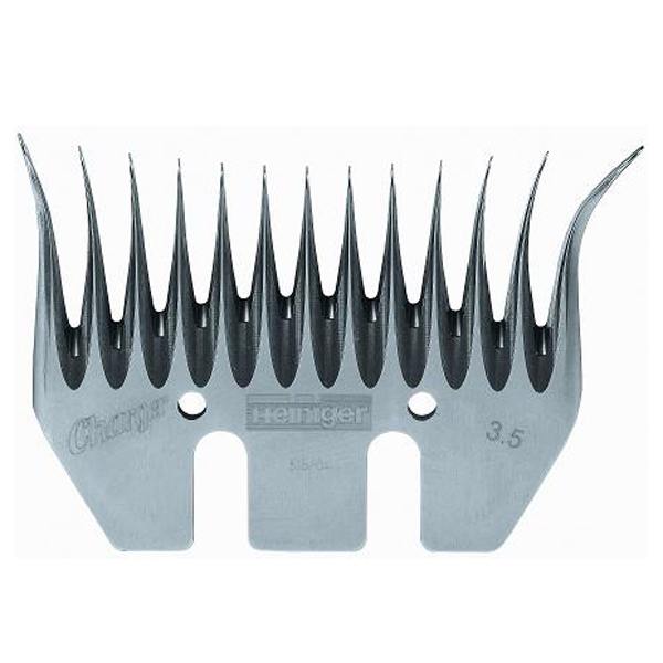 Heiniger ondermes schaap 13-t model Charger