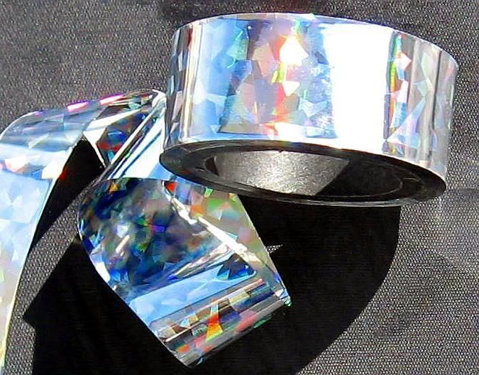 Scare Tape (Irritape) 2 x rol 80 meter Scare Tape (Irritape) 2 x rol 80 meter