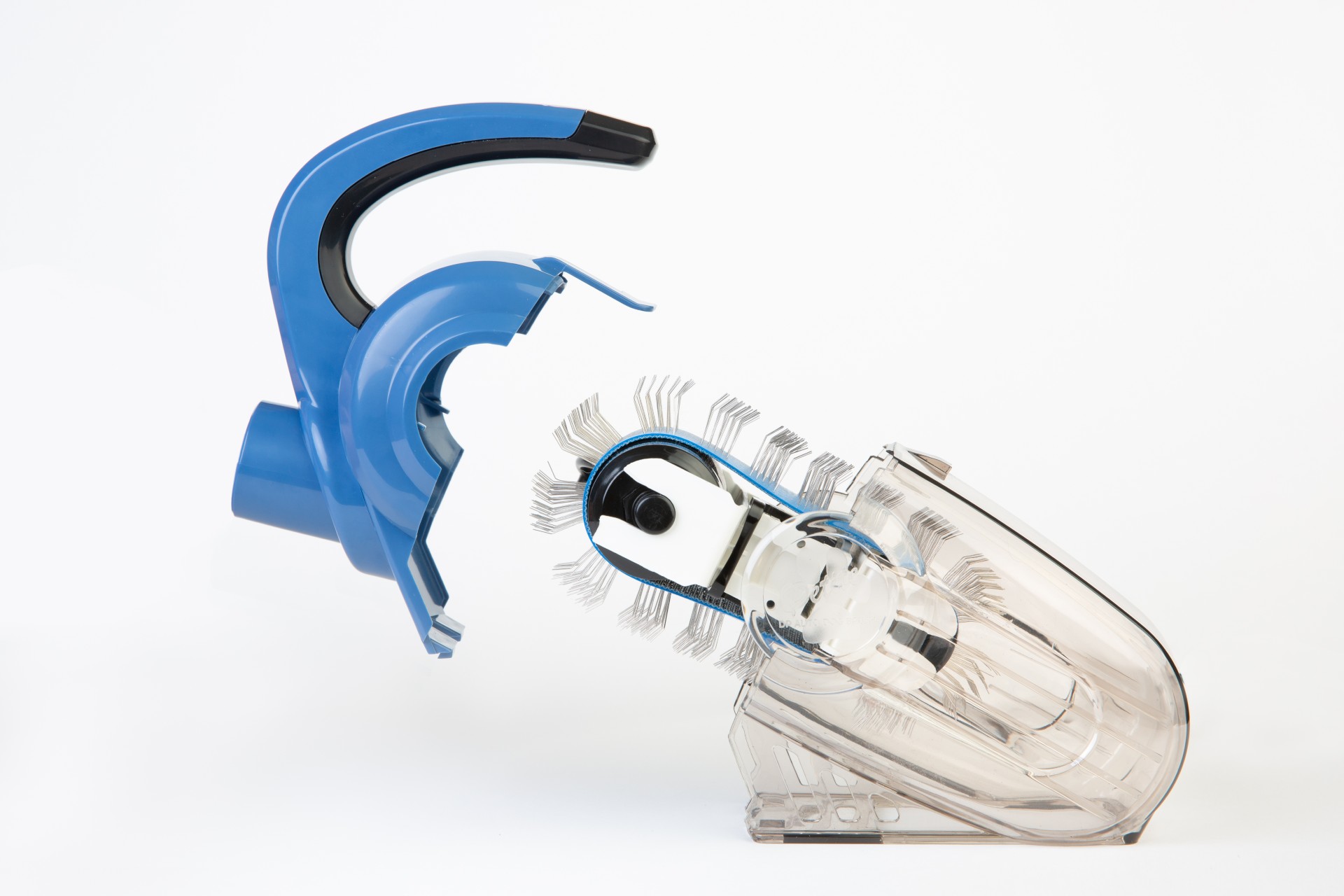 Automatische Hondenborstel ADB Petite Compleet