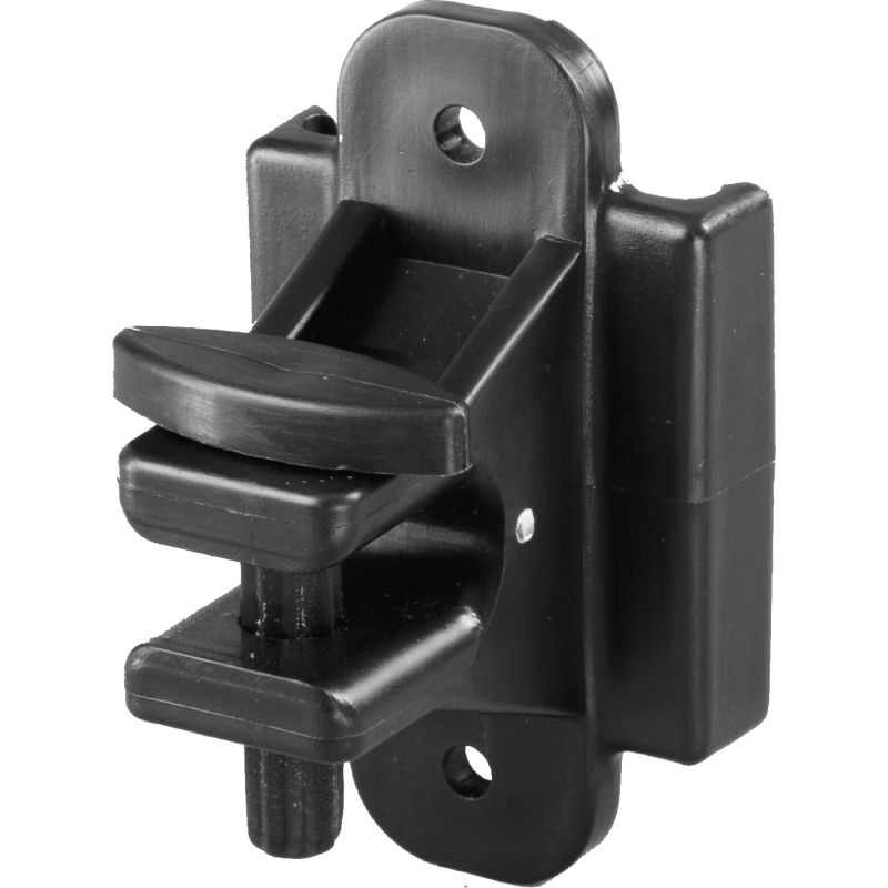Patura xl-isolator met pin, voor t-palen (25 stuk)