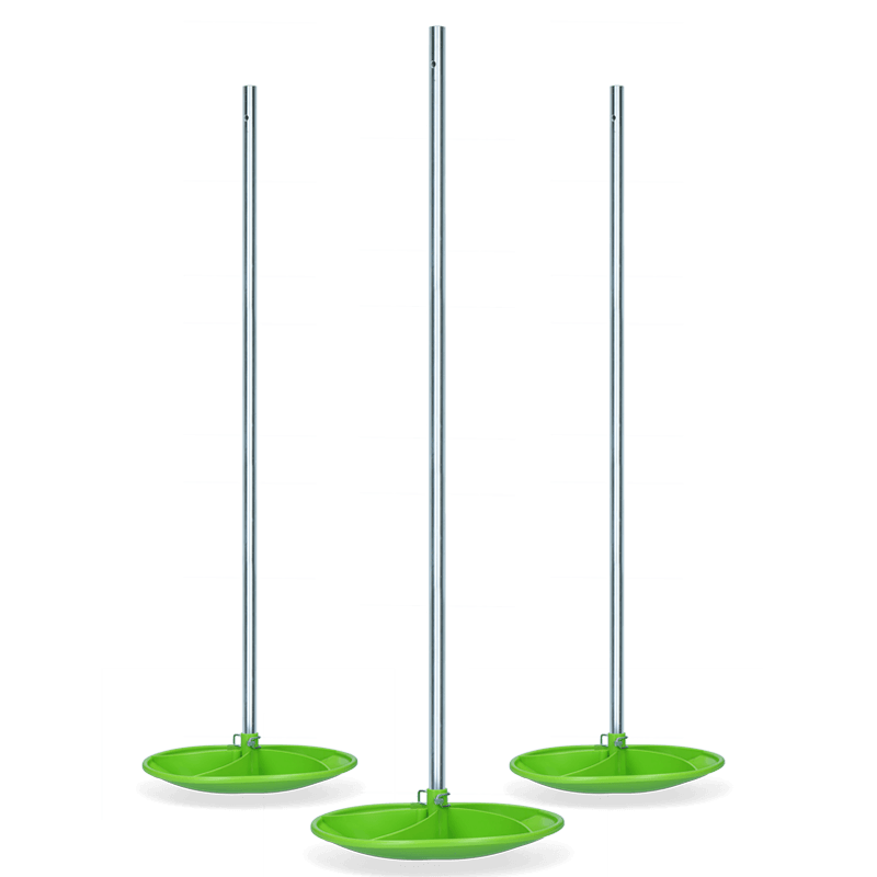 Losse slinger voor Twist Butler schapennetoproller Losse slinger voor Twist Butler schapennetoproller