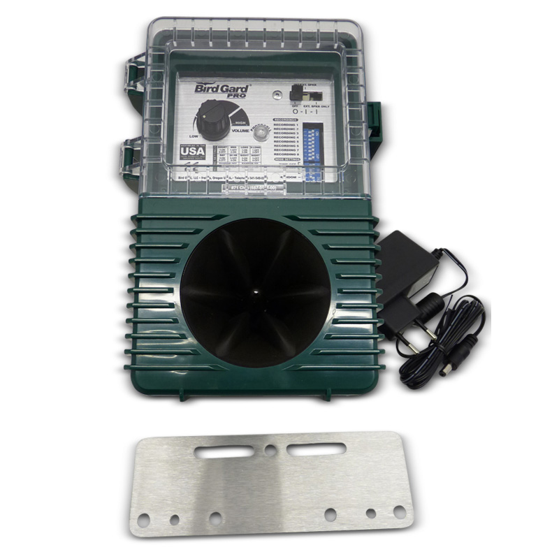 BirdGard Pro #71 standard BirdGard Pro #71 standard